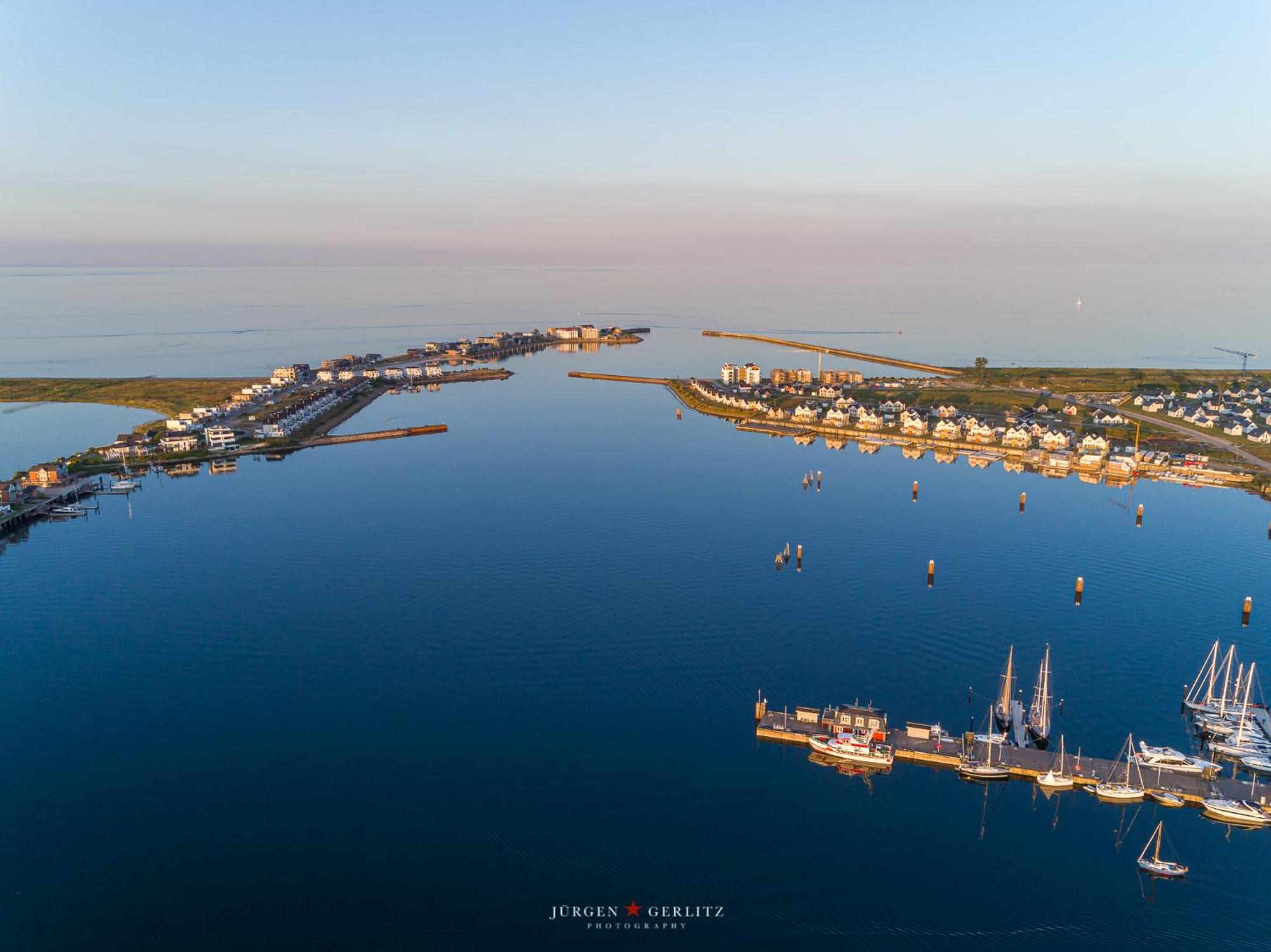 Beachterraceone - Eg, Meerblick, Terrasse, Kamin, Sauna Olpenitz Exteriör bild
